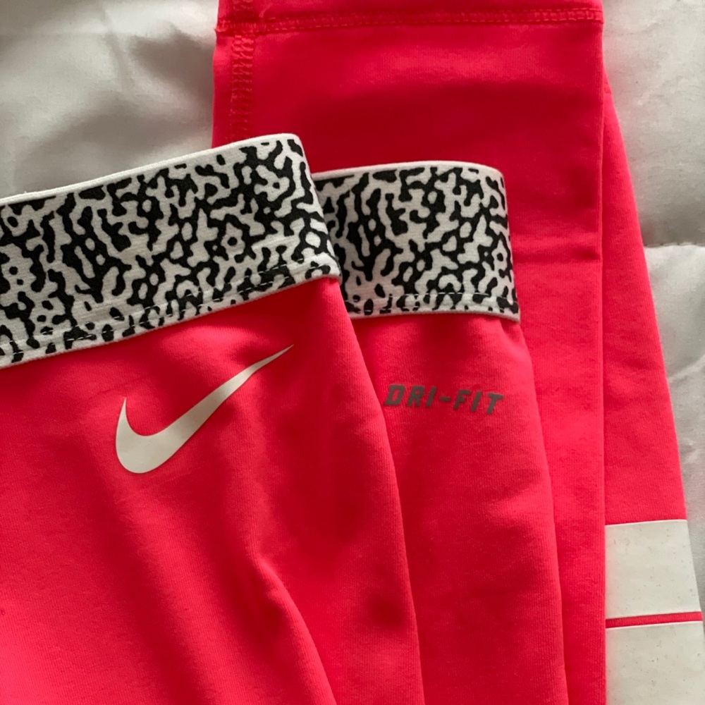 Nike Pro Leggings